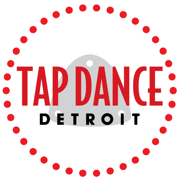 Get the Tap Dance Detroit App Tap Dance Detroit