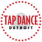 Tap Dance Detroit logo