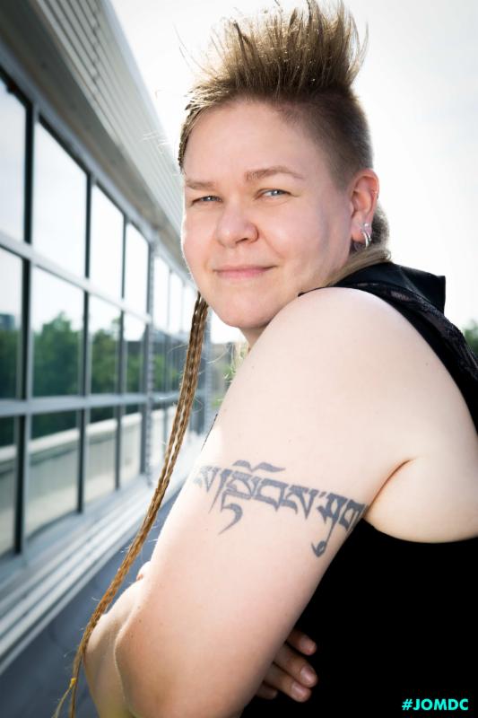 Faculty – Tap Dance Detroit Faculty – Tap Dance Detroit