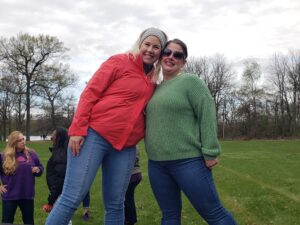 Tap Dance Detroit Outreach Event - Michigan VisionWalk