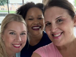 Tap Dance Detroit Outreach Event at Lake St. Clair Metropark