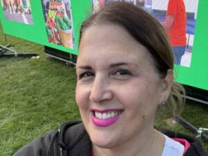 Tap Dance Detroit Outreach Event - Birmingham Movie Night